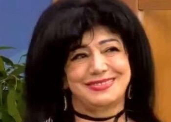 Azərbaycanlı müğənni vəfat etdi – VİDEO