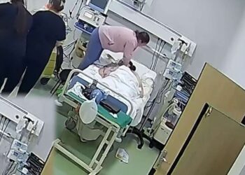 Azərbaycanlı həkim ürəyi dayanan xəstəni 45 dəqiqə sonra həyata qaytardı – VİDEO