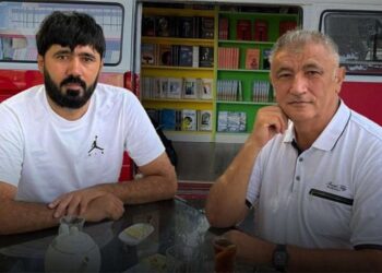 Kəramətə 4500, atasına 1050 manat.. – Nazirlik yazarlara pul ayırdı