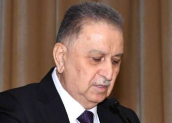 Sabiq başçının oğluna “general” rütbəsi verildi