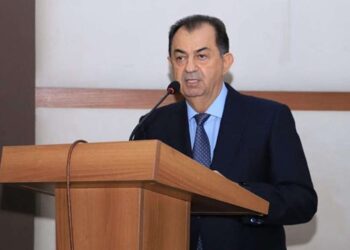 İcra başçısının oğlu general oldu – FOTO