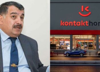 “Oğru yığnağı elə düşünməməlidir ki…” – Üzeyir Cəfərov “Kontakt Home”u məhkəməyə verdi