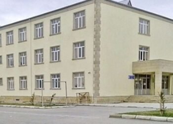 Bakıda məktəbli öldü – FOTO