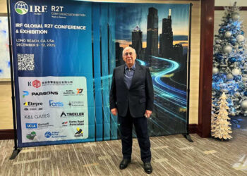 Saleh Məmmədov ABŞ-da işgüzar səfərdə olub – FOTO