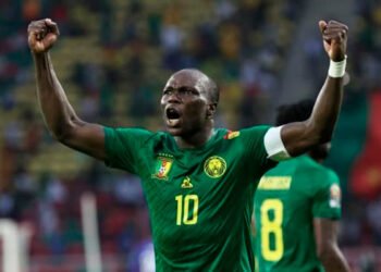 Abubakar milliyə çağırılmadı