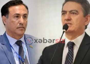 “AXCP-nin fəaliyyəti dayandırılmalıdır!” – Elman Nəsirov