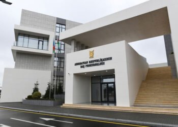 Lökbatandakı yanğınla bağlı cinayət işi başlandı