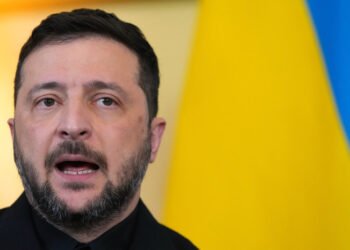 Ukrayna ABŞ-nin sülh planında yararsız müddəaları çıxarıb