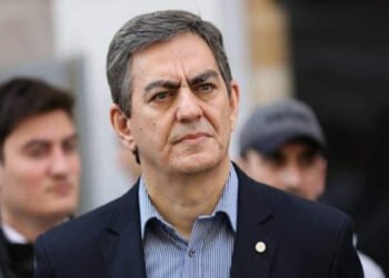 SON DƏQİQƏ! Əli Kərimliyə ittiham irəli sürülüb