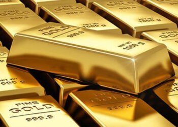 10 ayda Azərbaycana 23 ölkədən 44 tondan çox qızıl idxal edilib – SİYAHI