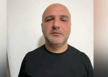 Sosial şəbəkədə saxta işə qəbul elanları paylaşan şəxs saxlanılıb