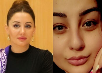 Binəqədi bələdiyyəsinin keçmiş sədrinin cəzası azaldılıb