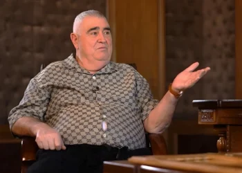 Şərurlu İsfəndiyara bəraət verildi