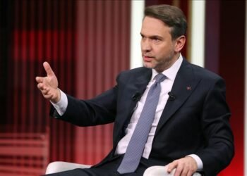 Türkiyə “Qazprom”la müqaviləni yenilədi