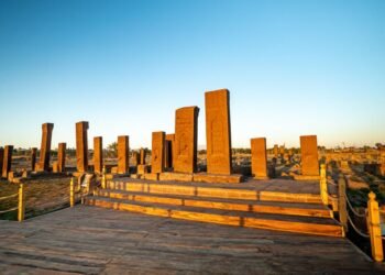 Şərqi Türkiyənin gizli gözəlliklərini bu qış kəşf edin