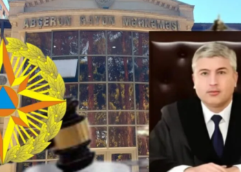 Hakim Habil Əhmədov qanunlara necə meydan oxuyur? – Abşeron məhkəməsində “Coşqun Mahmudov sevgisinin” PƏRDƏARXASI