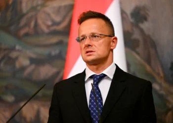 “Türk axını” operatoru Macarıstana köçürülmə ilə rahat işləyəcək – Szijarto