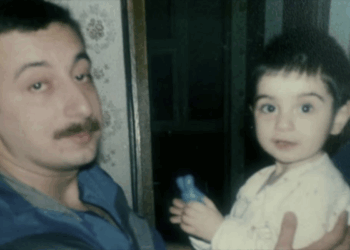 Arzu Əliyeva Prezidenti bu foto ilə təbrik etdi