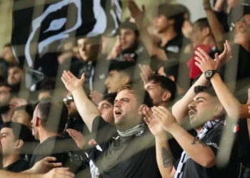 AFFA “Neftçi”ni cərimələdi – SƏBƏB