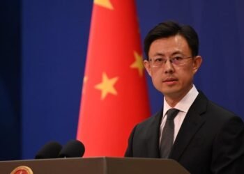 Çin Rusiya və Hindistanla əməkdaşlığı gücləndirməyə hazırdır