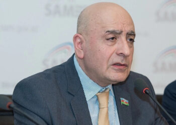 İlham Əliyev onu təltif etdi – SƏRƏNCAM