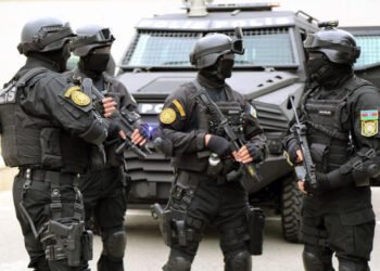 SON DƏQİQƏ! DTX əməliyyat keçirdi – bu şəxslər saxlanıldı