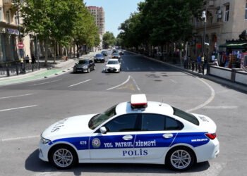 DİQQƏT! Sabah Bakıda bu yollar BAĞLANACAQ