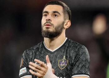 Daha bir klub Elvin Cəfərquliyevə “elçi düşdü”