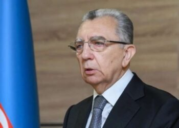 Eldar Əzizovun ailəsinə AĞIR İTKİ