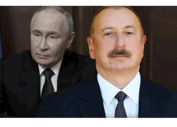 Putin buna görə Əliyevdən üzr istəyib – RUSİYANIN AÇIQLAMASI