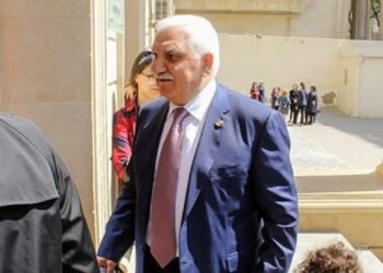 Bəylər Eyyubovun qardaşı oğlu HƏBS EDİLDİ – FOTO