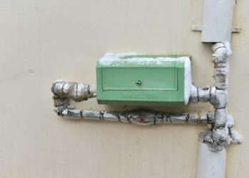 Qış aylarında görülən vacib işlər və abonentlərə müraciət – Foto