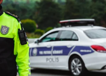 Yol polisindən bu sürücülərə XƏBƏRDARLIQ