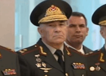 SON DƏQİQƏ! Azərbaycanda generalın oğlu HƏBS EDİLDİ