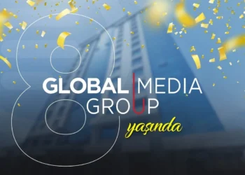 “Global Media Group” 8 yaşında