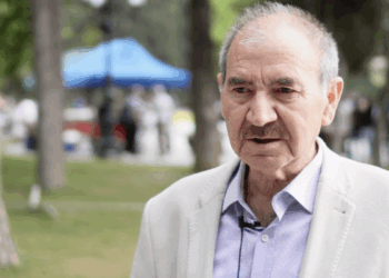 Cəmil Həsənli yenidən DTX-yə çağırıldı