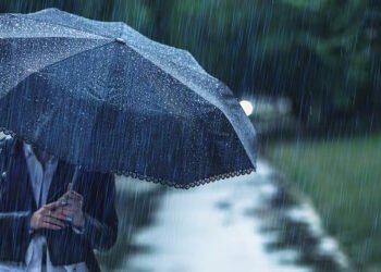 Bu ərazilərdə leysan yağır