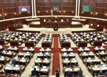 2026-cı ilin dövlət büdcə layihəsi qəbul edildi