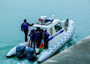 Polis Bibiheybətdə əməliyyat keçirdi – Saxlanılan var