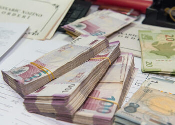 Bu sahədə maaşlar artdı – 2 045 manat oldu