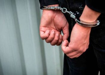 Narkokuryerlik edən şəxslər saxlanıldı