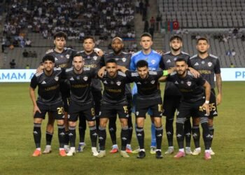 “Qarabağ” birbaşa Çempionlar Liqasına qatıla bilər