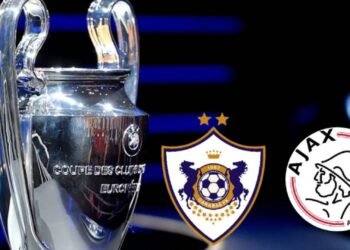 “Qarabağ” – “Ayaks” oyunu bu kanalda yayımlanacaq