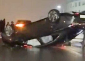 Biləsuvarda dəhşətli qəza: 5 nəfər öldü