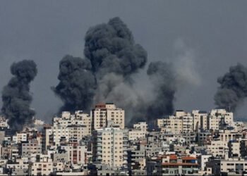 Qəzza rəsmiləri İsrailin atəşkəsi pozduğu 730-dan çox hadisəni qeydə alıb