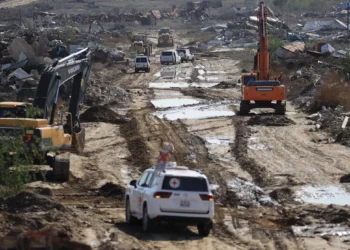 Qəzzada ölənlərin sayı 70 366 nəfərə çatıb