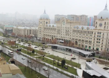 Sabah hava necə olacaq?