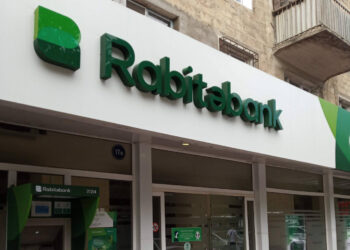 “Rabitəbank”da vaxtı keçmiş kreditlərdə kəskin artım – 47 mln. manatı ötüb