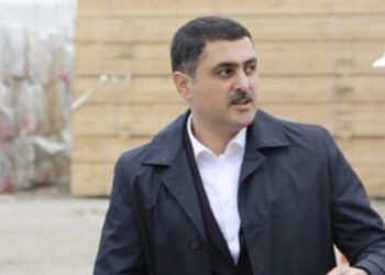 SON DƏQİQƏ! Rəşad Daşdəmirov həbs edildi