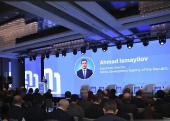 Bakıda Azərbaycan-Gürcüstan Media Forumu keçirilir